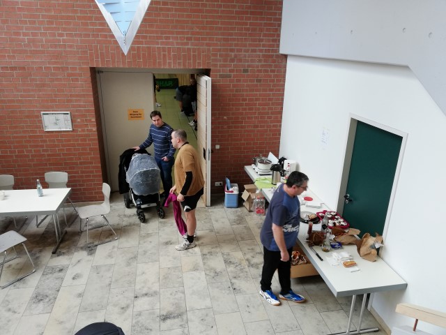Vereinsmeisterschaft 2018